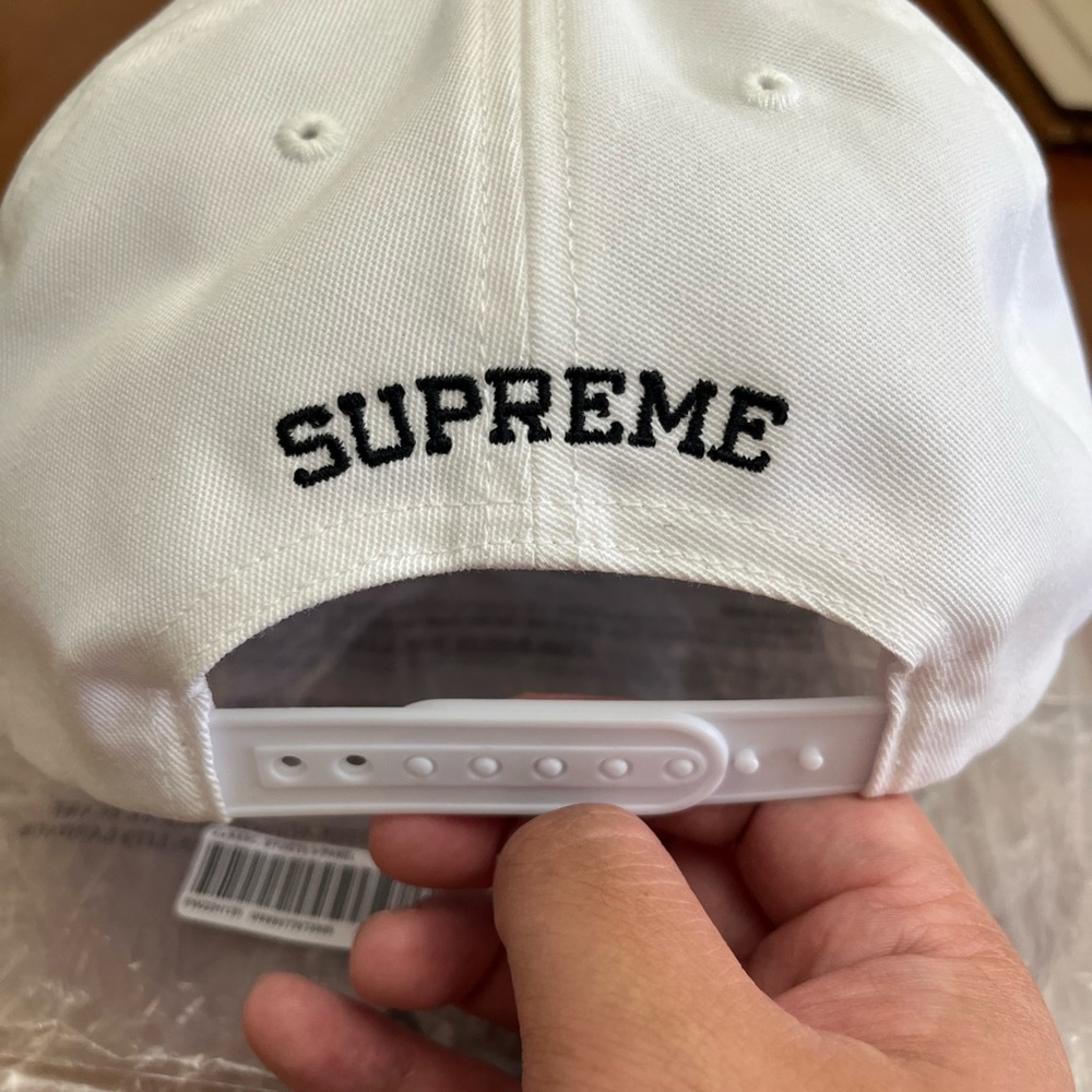 Supreme classic sports 5-panel - Picture 3 of 3